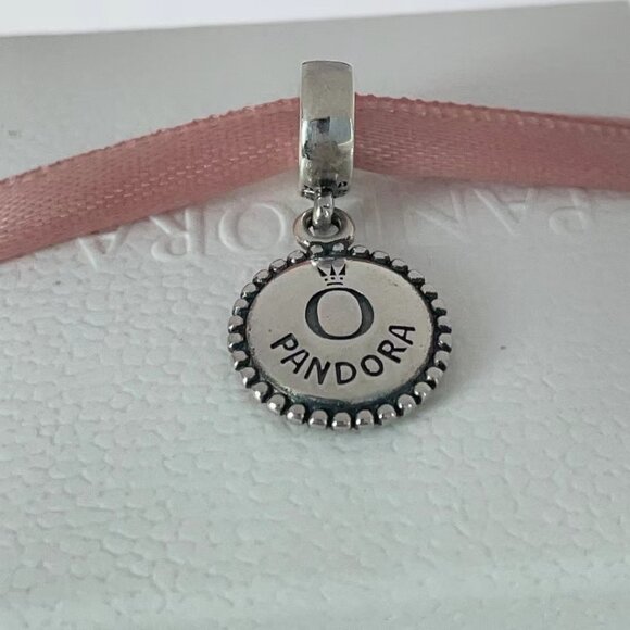 Pandora Punta Cana Dominican Republic Charm - Picture 4 of 4